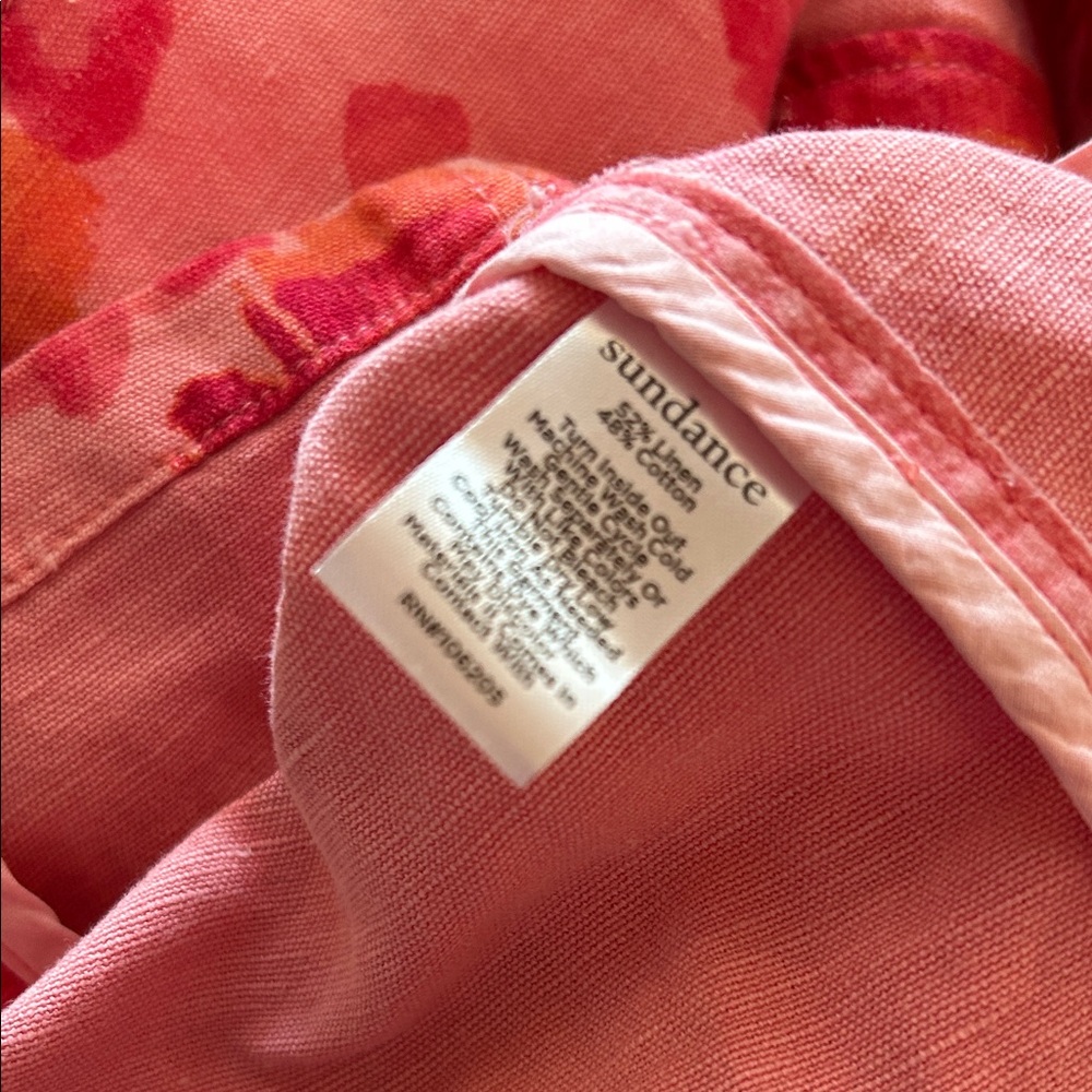 Sundance Bloom Jacket - image 5